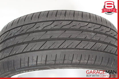 2013-2016 Audi A4 Wheel Rim w/ Tire 8K0601025BQ