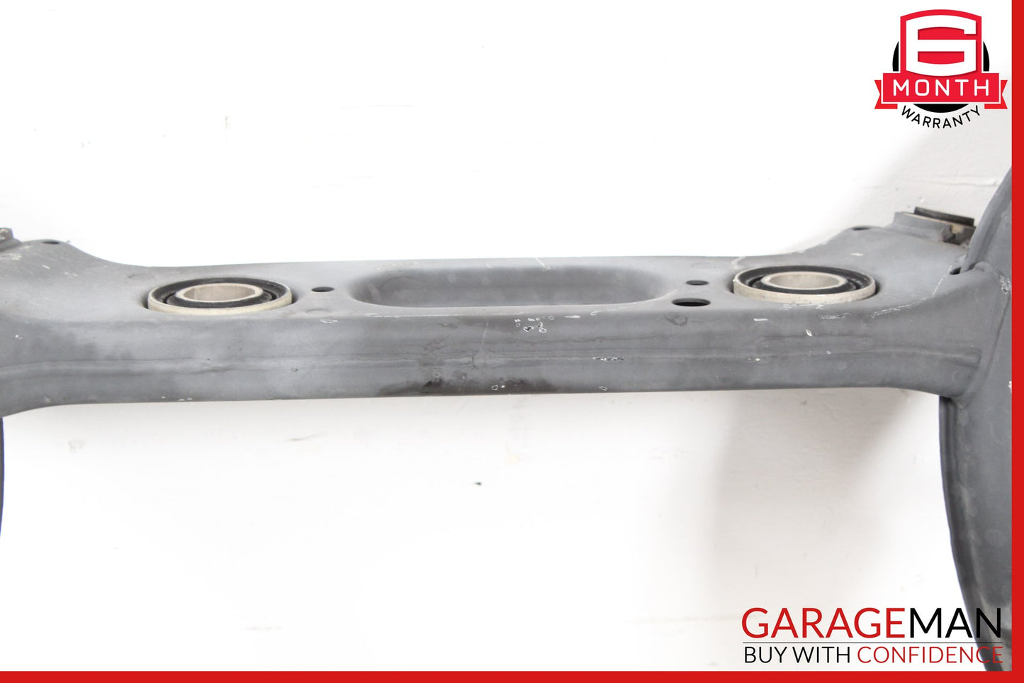 2008-2011 Mercedes W204 C63 AMG Rear Sub Frame Subframe Crossmember 2043508959