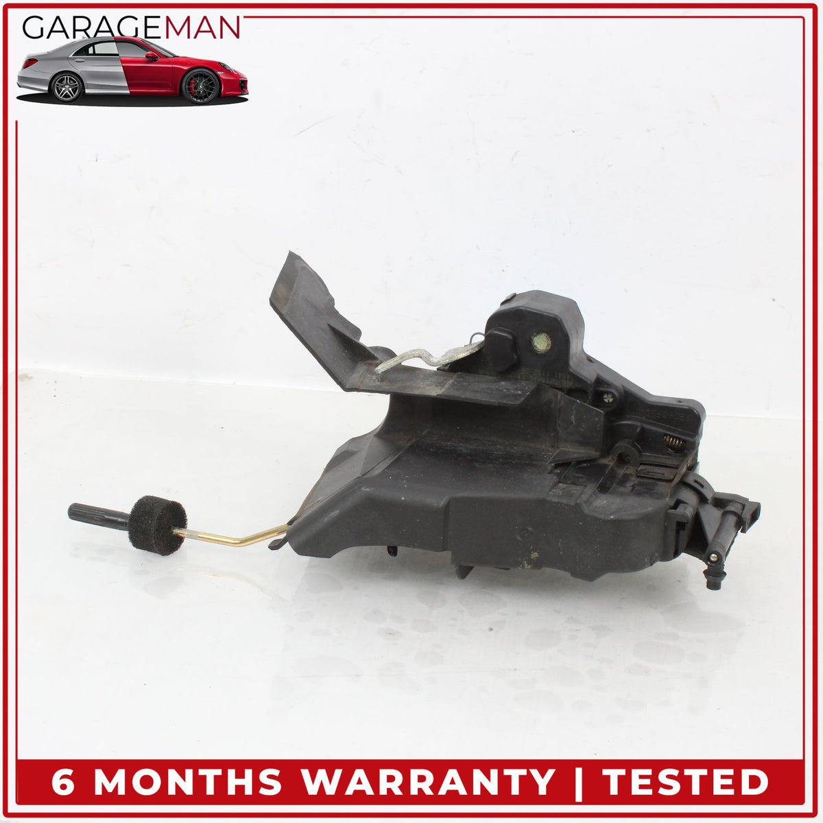 1997-2004 Mercedes-Benz SLK320 R170 Front Left Door Lock Latch Actuator 1707200135 OEM