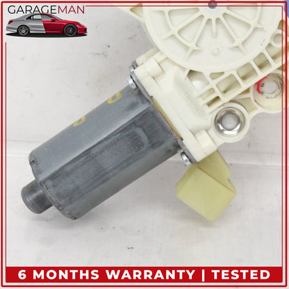 2006-2011 Mercedes W219 CLS550 Front or Rear Right Window Regulator Motor OEM