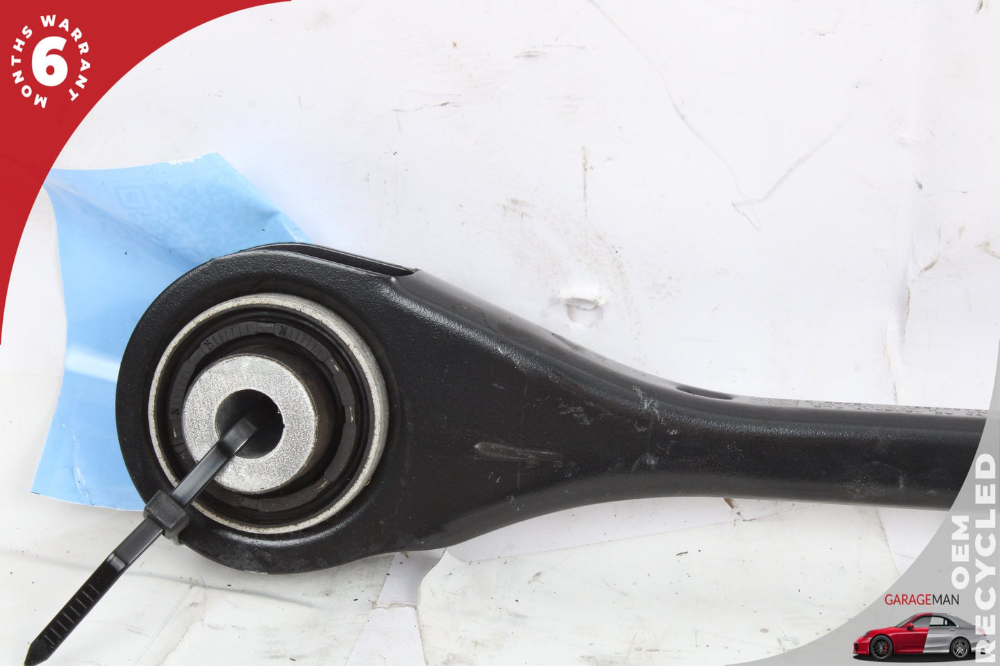 2022-2025 Audi Q4 E-Tron Rear Left or Right Side Control Arm 1EA501531 OEM