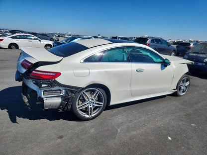2019 Mercedes-Benz E450 W213