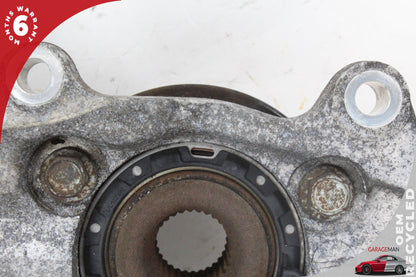 2006-2010 Pontiac Solstice Front Left Spindle Knuckle Wheel Hub 15831426 OEM