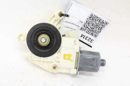 2008-2016 Mercedes-Benz C250 C-Class W204 Rear Right Window Regulator Motor