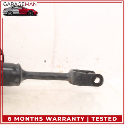 2013-2015 BMW 740i F01 Front Left and Right Side Shock Strut Absorber Set OEM
