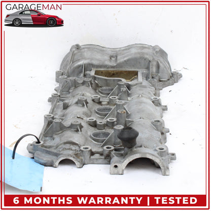 2005-2013 Mercedes W211 E350 Left Side Cylinder Head Valve Cover 2720161205 OEM
