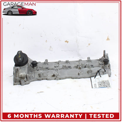 2005-2013 Mercedes W211 E350 Right Side Cylinder Head Valve Cover 2720161305 OEM