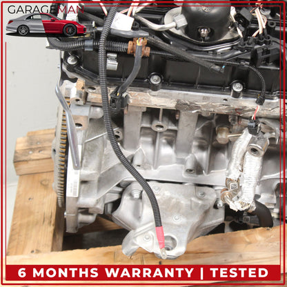 2012-2018 BMW X3 X4 228i 428i RWD 2.0L Engine Motor Assembly N20B20 OEM 43K