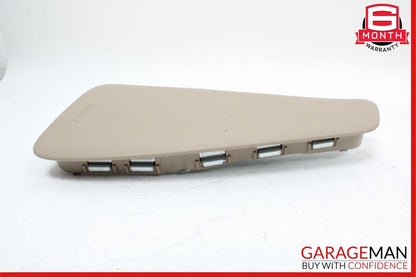 08-15 Mercedes W204 C250 GLK350 Front Right Side Seat Airbag Air Bag SRS Beige
