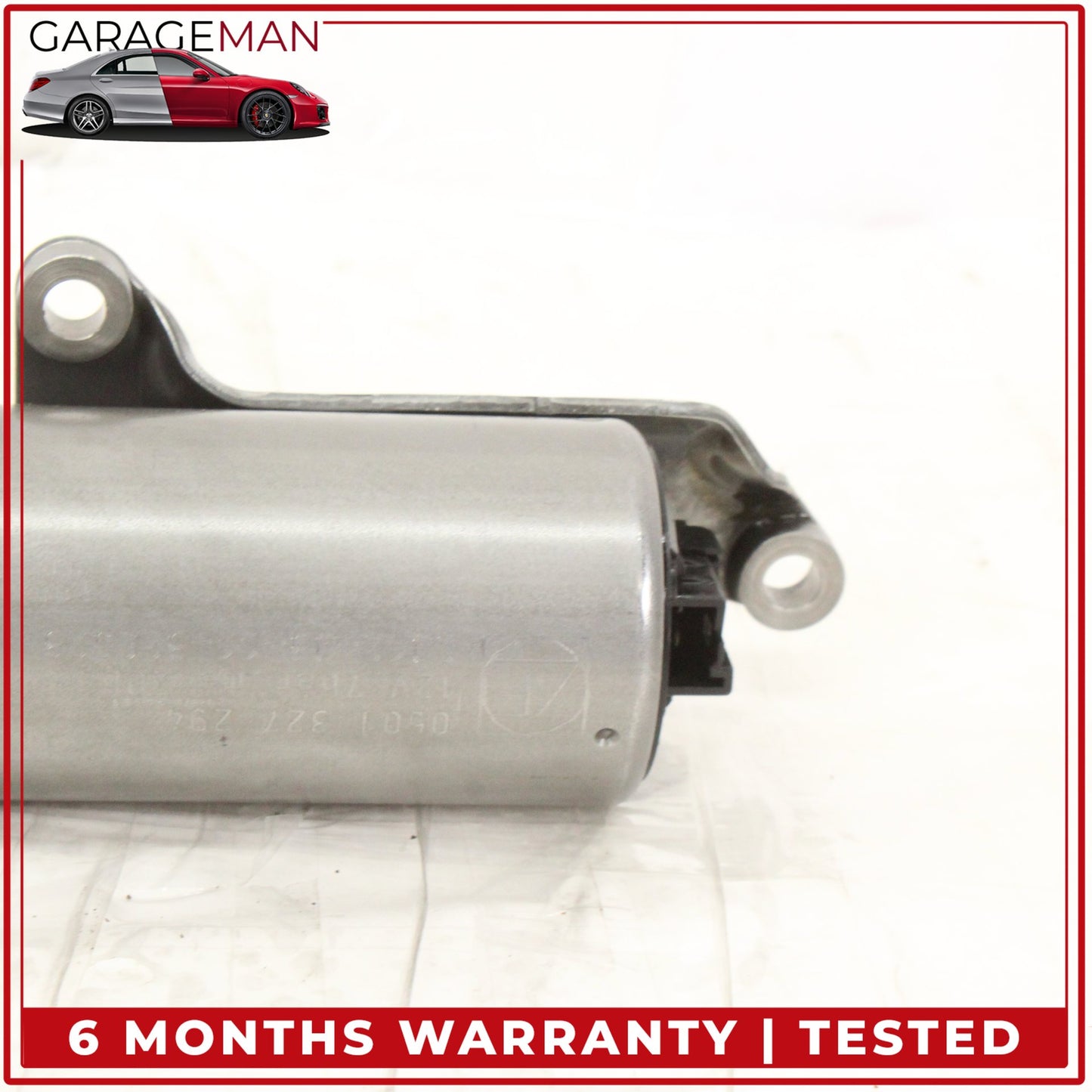 2011-2018 BMW X4 535i 320i 328i Automatic Transmission Hydraulic Oil Pump OEM