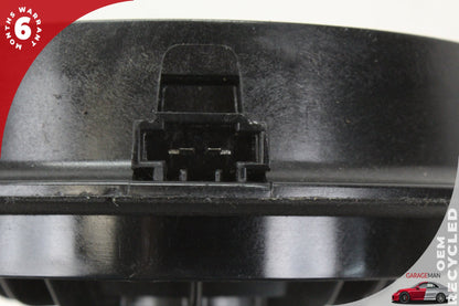 2012-2019 Mercedes X166 GL450 Front Left and Right Side Door Sound Speaker OEM