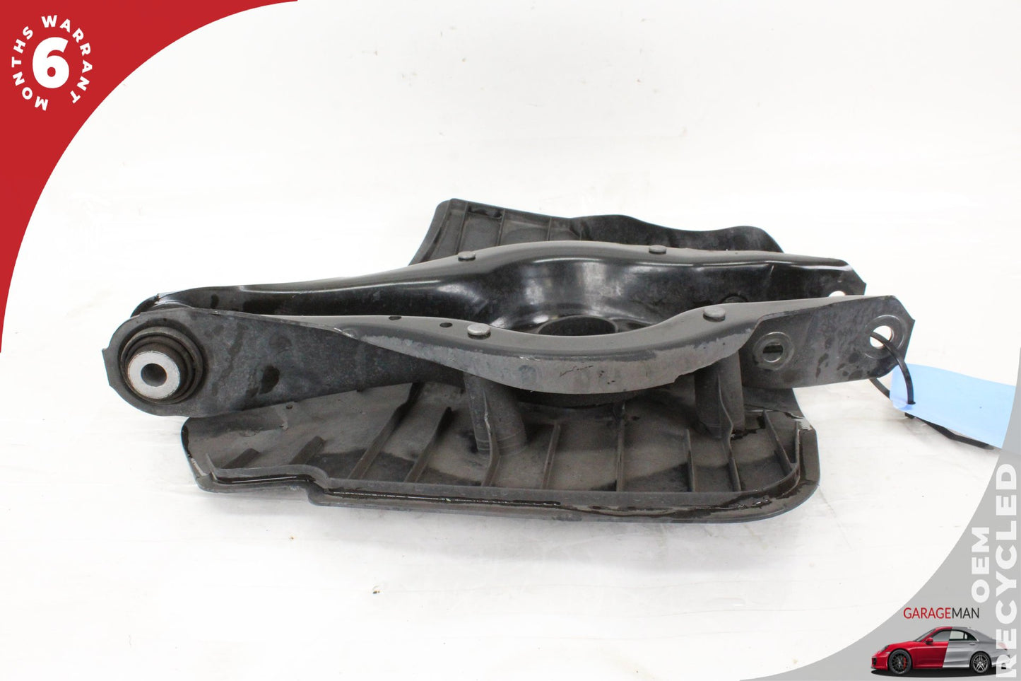 2019-2024 BMW 330i G20 RWD Right Rear Lower Control Arm 6884694