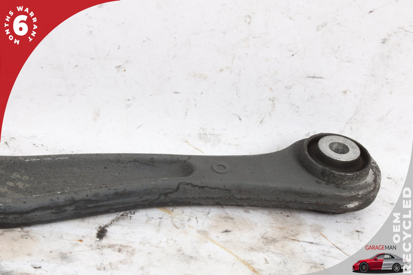 2000-2006 Mercedes W220 S500 Rear Left or Right Side Upper Control Arm OEM