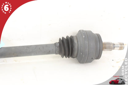 2007-2018 Mercedes W218 CLS550 CLS400 Rear Left or Right CV Axle 2213502010 OEM
