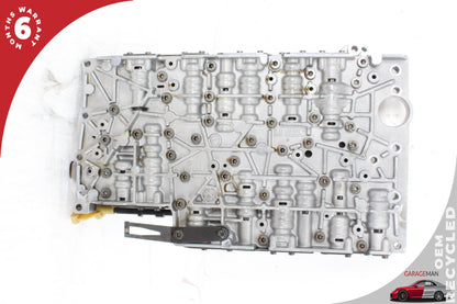2004-2012 Mercedes-Benz S550 W221 Transmission Valve Body 2202771901