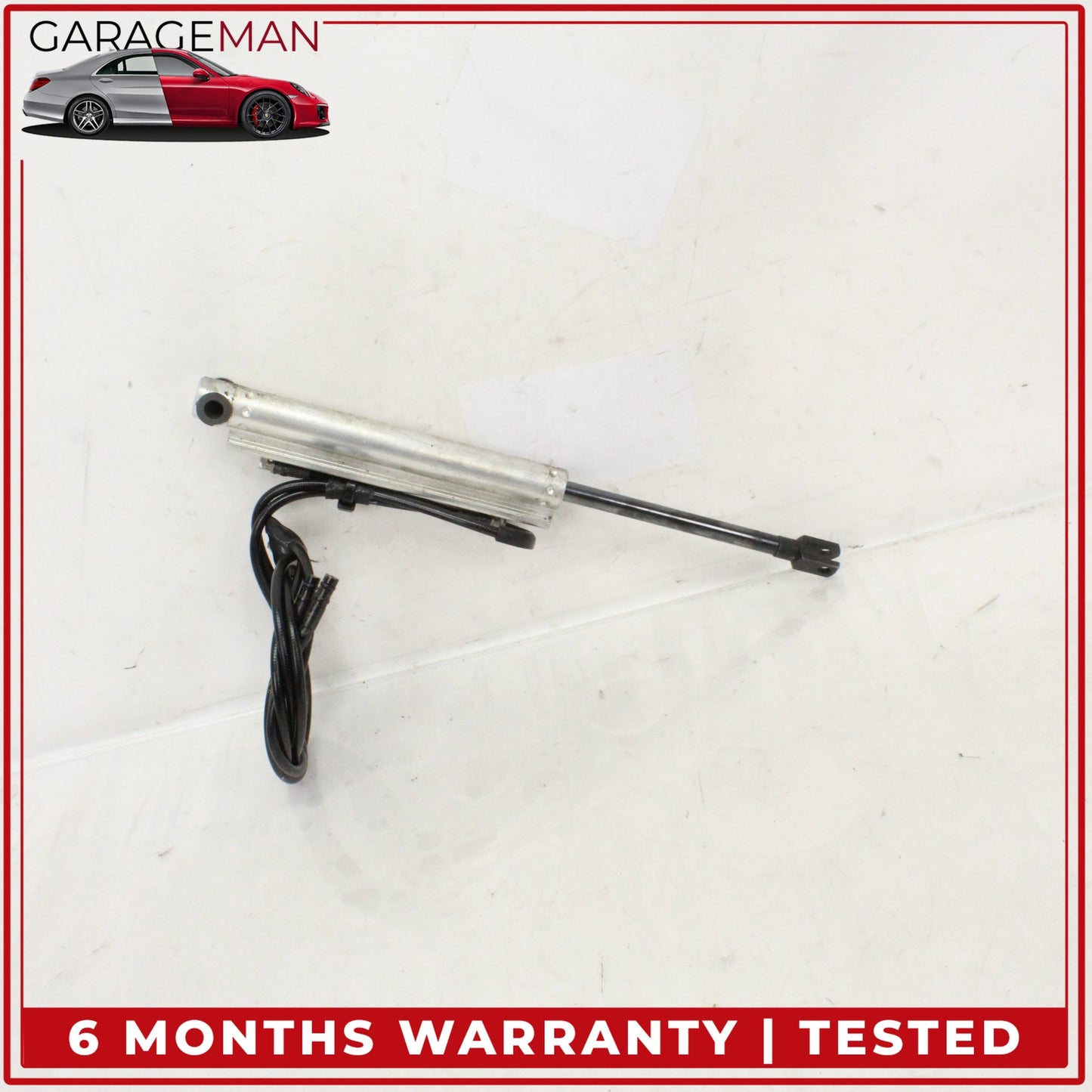 2011-2017 Mercedes W207 E350 E400 Left Or Right Side Bow Tension Cylinder OEM