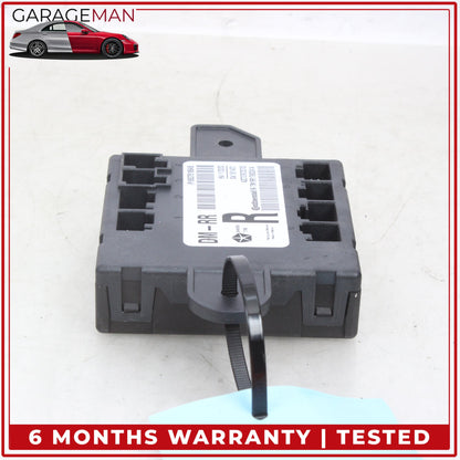2017-2024 Maserati Ghibli M157 Levante M161 Rear Right Door Control Module OEM