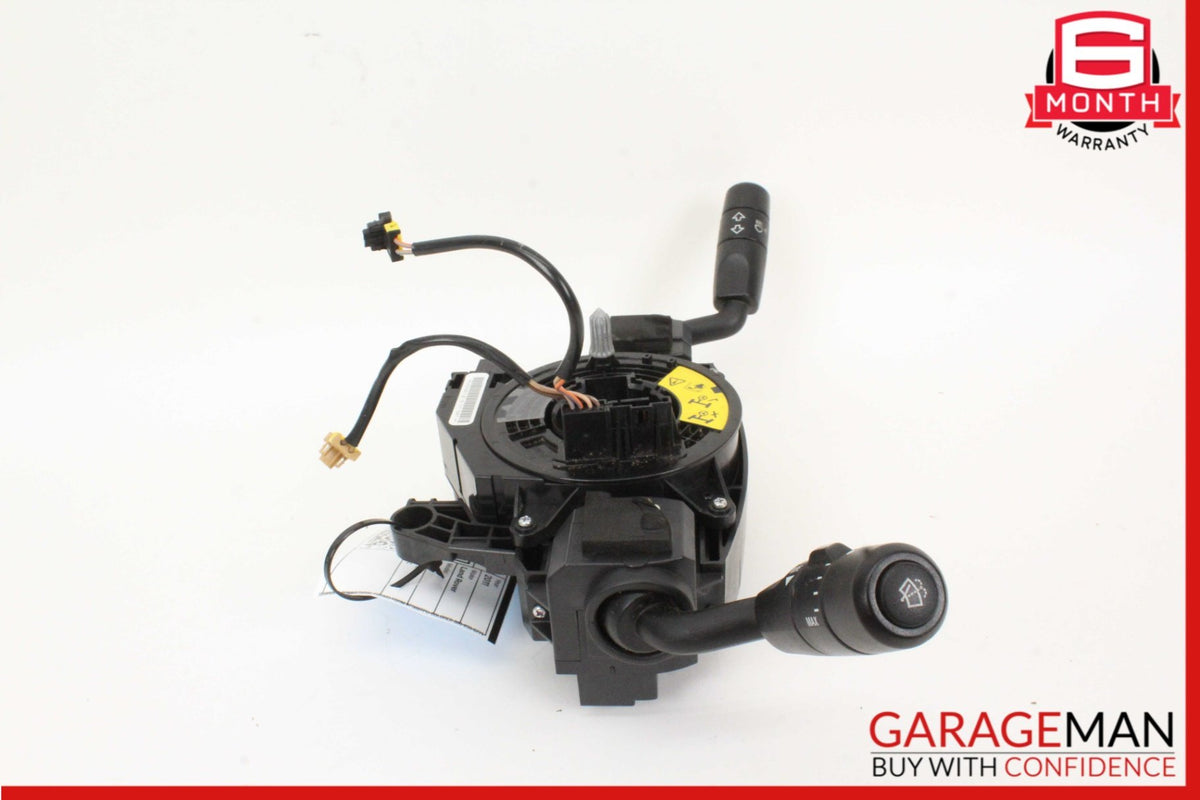 2011 Land Rover LR4 SUV Combination Switch 8H2213N064AA Genuine
