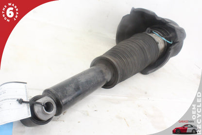 2011-2018 Audi A8 S8 Rear Right Side Air Airmatic Shock Strut 4H0616002N OEM