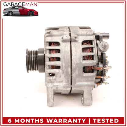 2011-2020 Mercedes W216 CL550 ML550 E550 Alternator Generator 0141540902 OEM