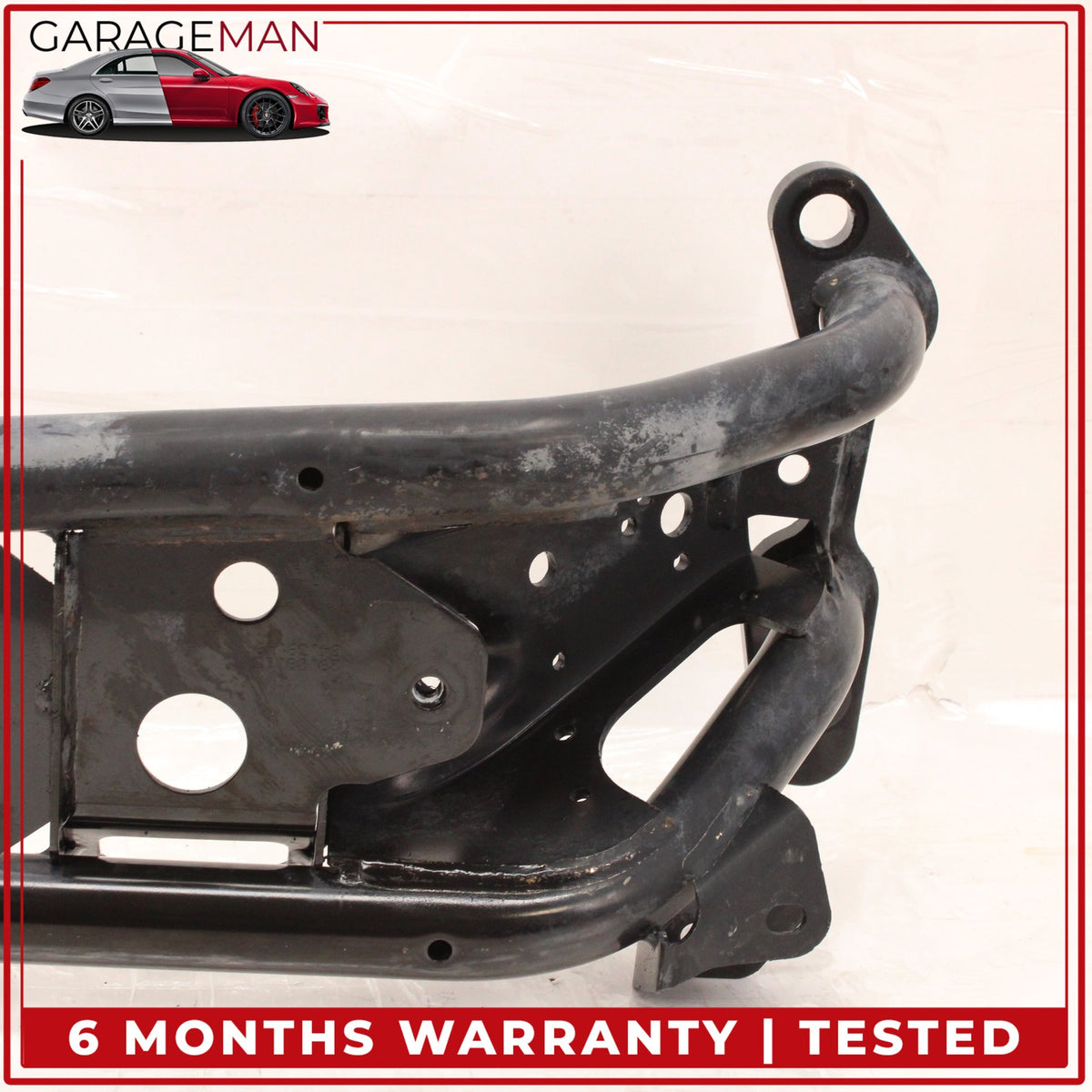 2013-2021 Land Rover Range Rover L405 Transmission Mount Support Bracket OEM
