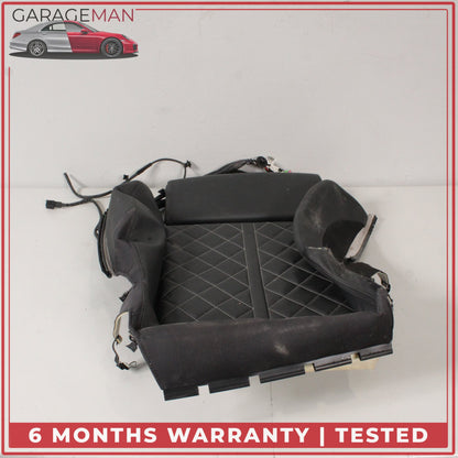 2016-2023 Audi TTS 8S Coupe Front Right Lower Bottom Seat Cushion 8S0881361A OEM