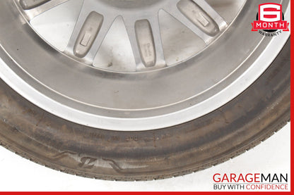 2021-2024 Cadillac Escalade ESV 10 Spoke Wheel Rim w/ Tire 9JX22 84460121 OEM