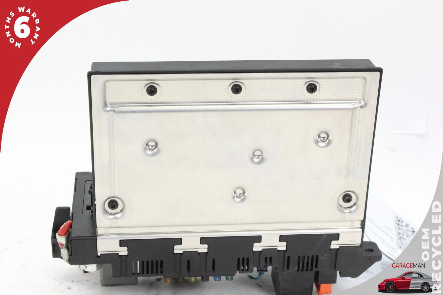 2003-2011 Mercedes W211 E350 E320 Front SAM Module Relay Fuse Box 2115457701 OEM
