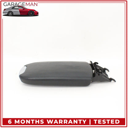 2006-2012 Mercedes W164 ML350 Front Center Armrest Lid Cover 1646800251 OEM