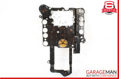 2014-2017 Mercedes-Benz C300 W205 Transmission Conductor Plate 0009017100