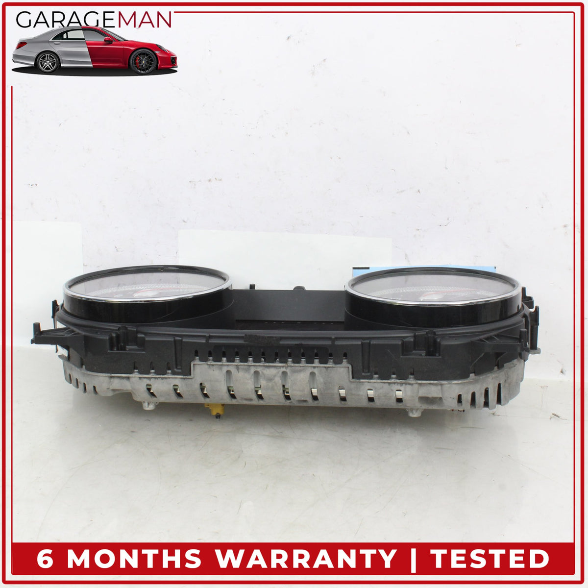 2017-2020 Mercedes W213 E300 E400 Speedometer Instrument Cluster 2139009621 OEM