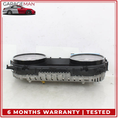2017-2020 Mercedes W213 E300 E400 Speedometer Instrument Cluster 2139009621 OEM