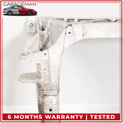 2010-2013 Porsche Panamera 970 Front Engine Subframe Crossmember 97034110107 OEM