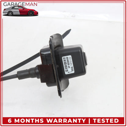2006-2012 Mercedes W164 ML350 Rear View Back Up Parking Camera 1648200497 OEM