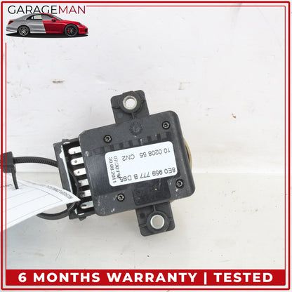 2012-2018 Audi A7 A6 Front Left or Right Side Seat Lumbar Switch 8E0959777B OEM