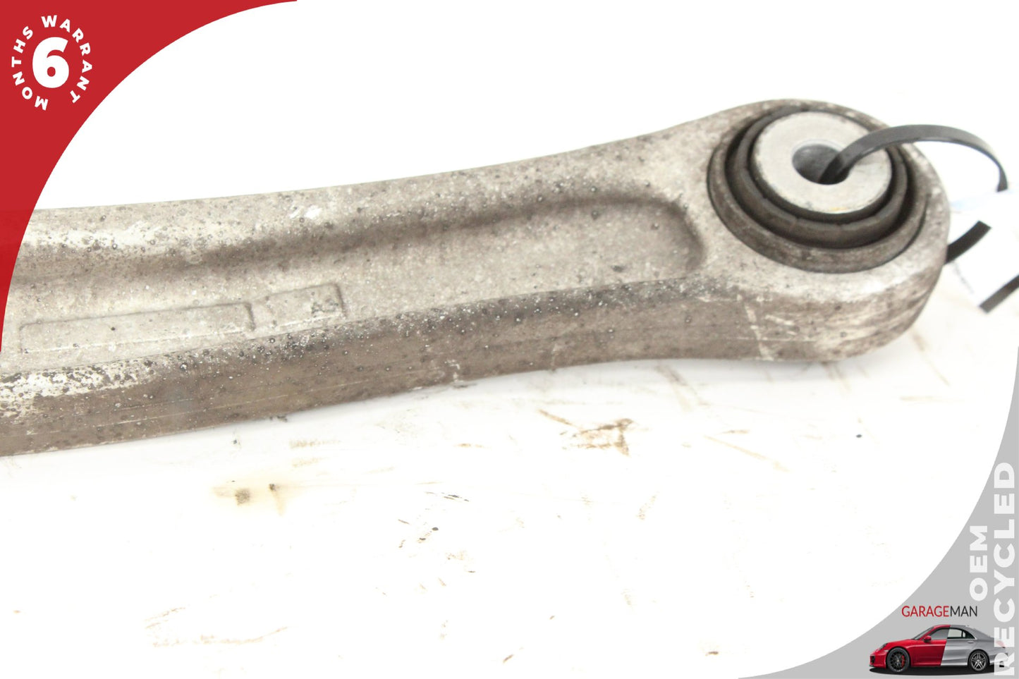 2007-2015 Audi Q7 Rear Right or Left Side Upper Rearward Control Arm OEM