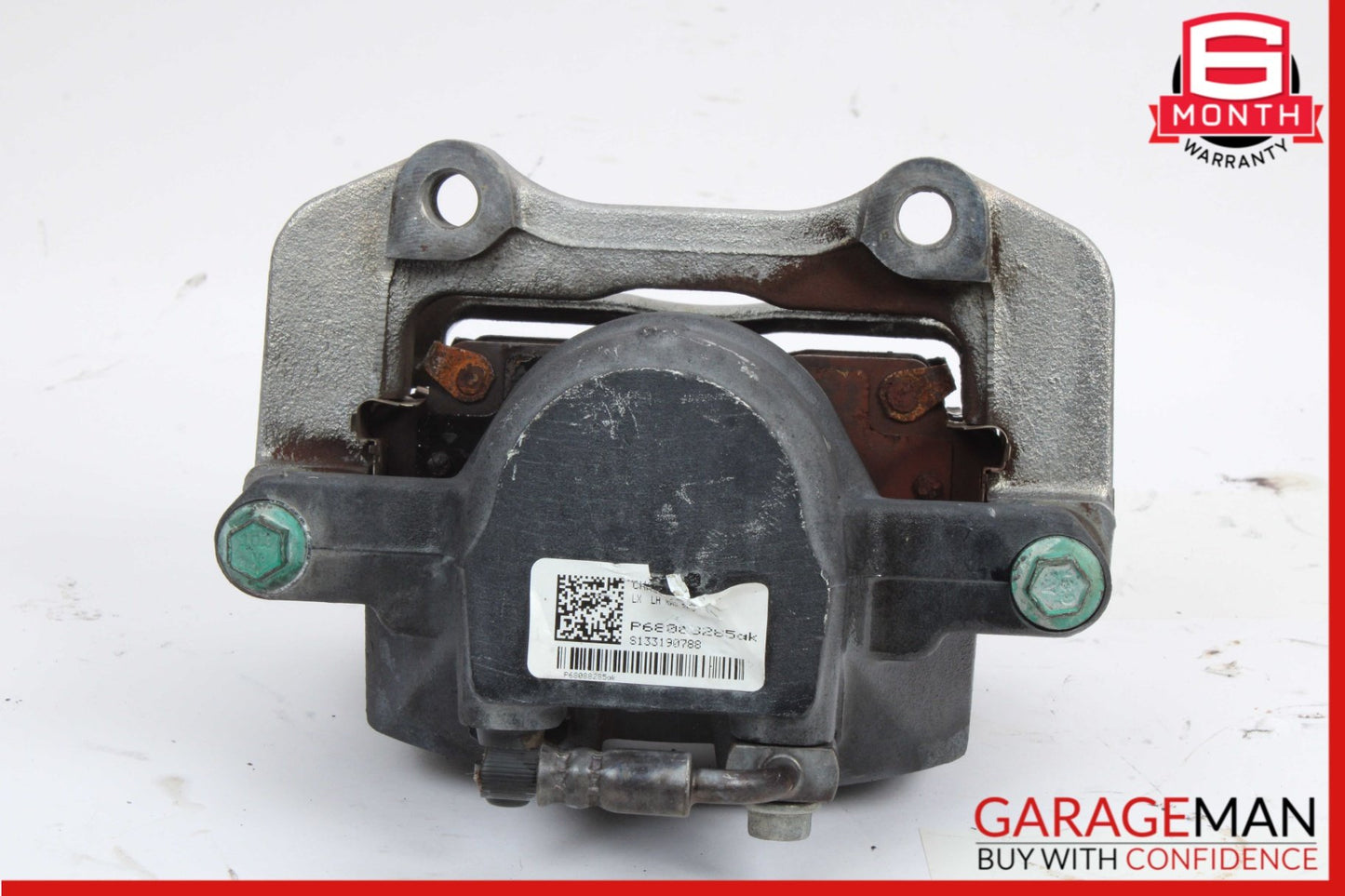 2011-2014 Dodge Charger LD Front Left & Right Brake Caliper 68088285AK