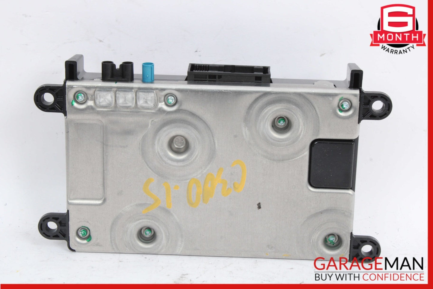 2010-2020 Mercedes-Benz C300 W205 Communication Control Module 2179004301 OEM