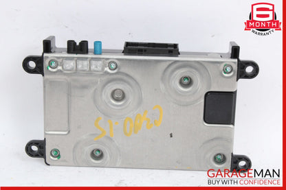 2010-2020 Mercedes-Benz C300 W205 Communication Control Module 2179004301 OEM