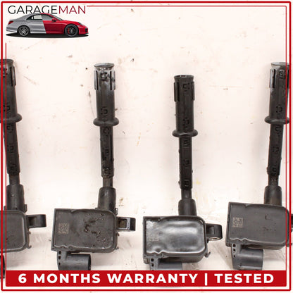 2011-2020 Mercedes C207 E550 CLS550 SL550 Ignition Coils Set of 8 2769060260 OEM