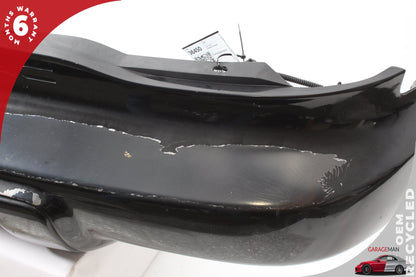 1993-2002 Pontiac Firebird Rear Bumper Cover 12335526 OEM