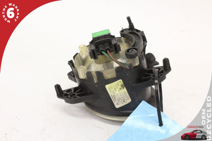 2006-2012 Mercedes W204 C300 ML500 Front Left Side Fog Light Lamp 2518200756 OEM
