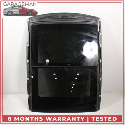 2013-2022 LR Range Rover L405 Panoramic Sunroof Sun Roof Glass Assembly OEM