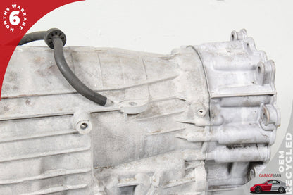 2006-2009 Mercedes-Benz ML500 M-Class W164 AWD 5.0L SUV Automatic Transmission 219631 OEM