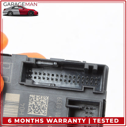 2010-2016 Porsche Panamera 970 Front Left Side Door Control Module Unit OEM