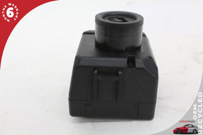 2009-2014 Mercedes W221S550 S600 Ignition Switch Module w/ Key 2169050000 OEM