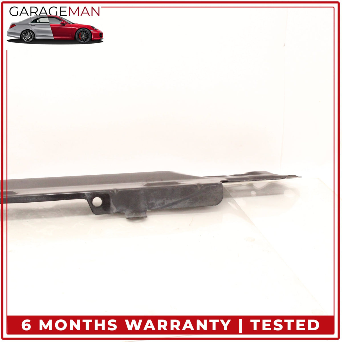 2014-2024 Infiniti Q50 V37 Upper Radiator Core Support Tie Bar 62512-4GA0A OEM