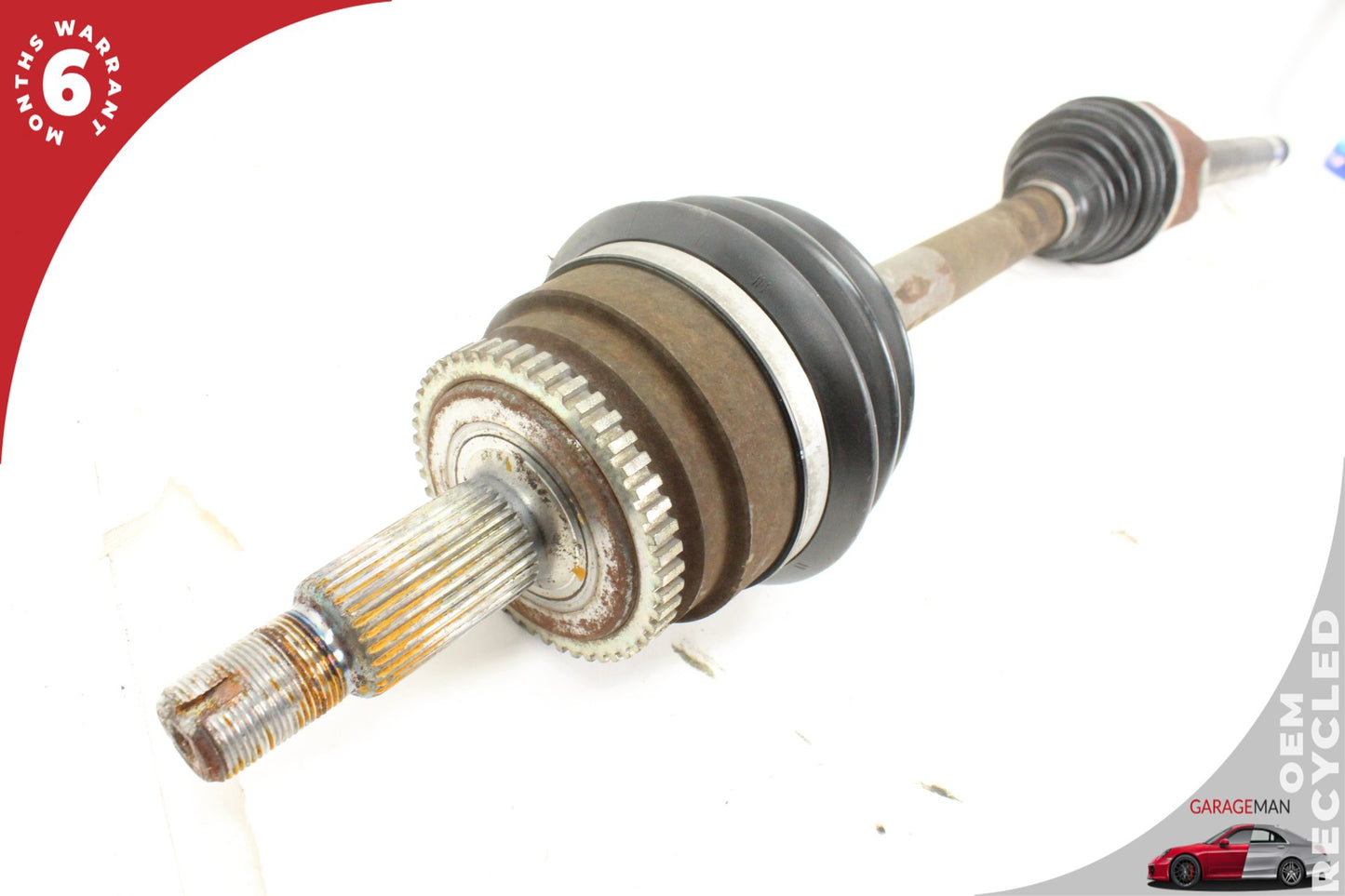 2010-2016 Land Rover LR4 SUV Front Right Side CV Axle Drive Shaft LR071930 OEM