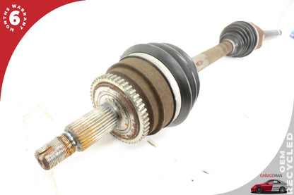 2010-2016 Land Rover LR4 SUV Front Right Side CV Axle Drive Shaft LR071930 OEM