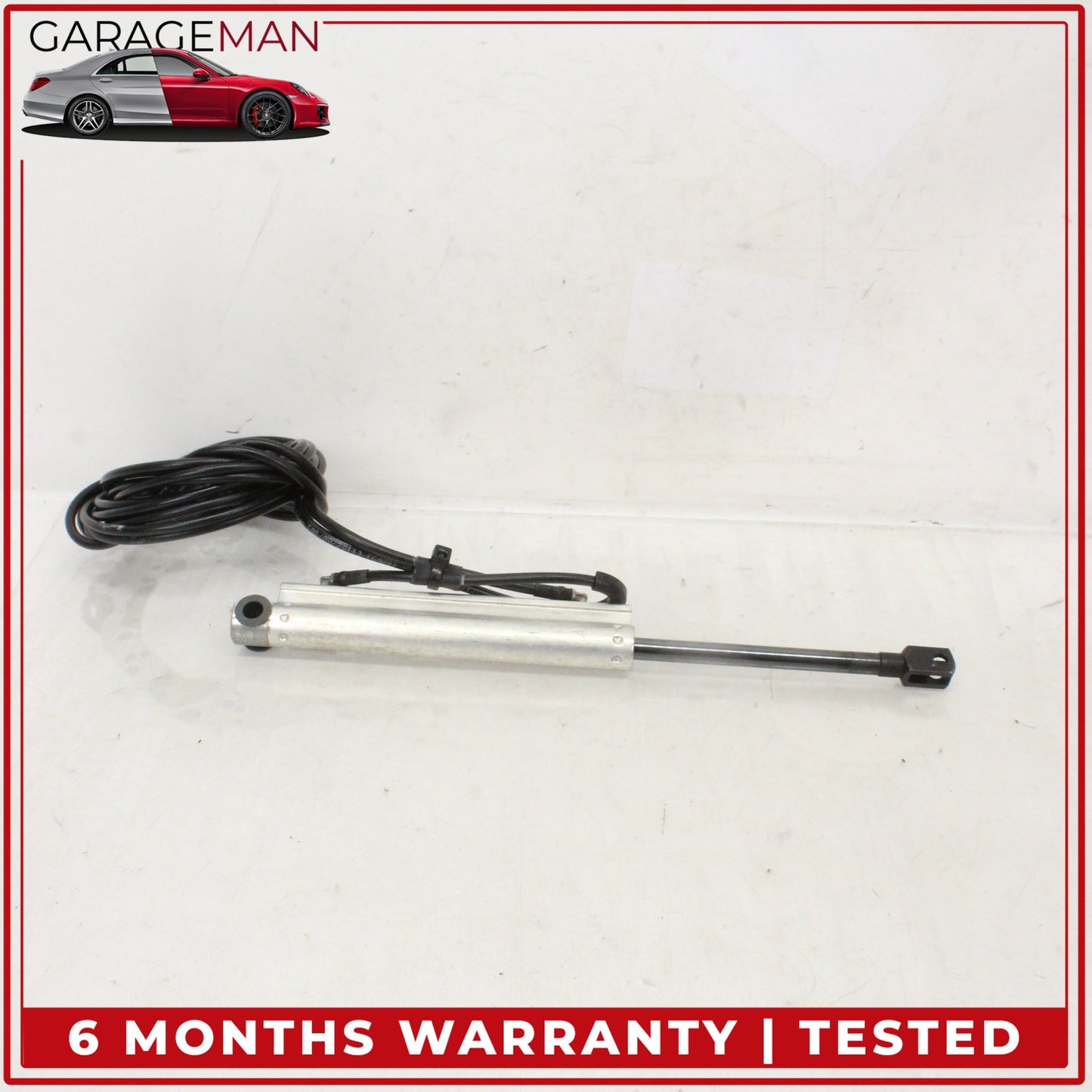 2011-2017 Mercedes W207 E350 E400 Left Or Right Side Bow Tension Cylinder OEM